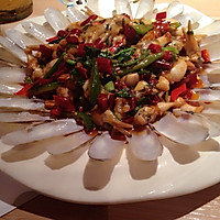 哈尔滨叫:小人仙