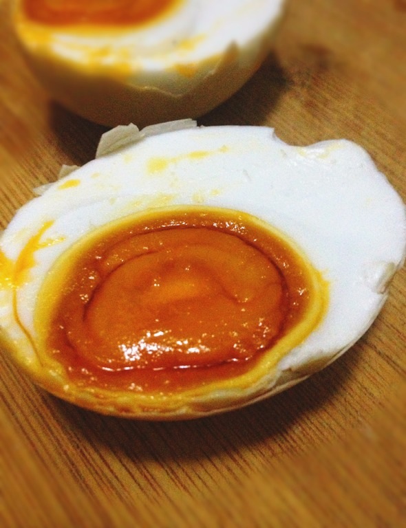 984088475_自制五香咸鸭蛋_希希菇凉的美食日记_豆果美食