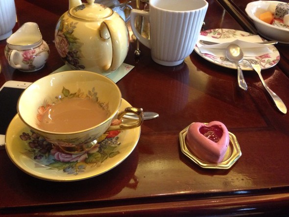 下午茶