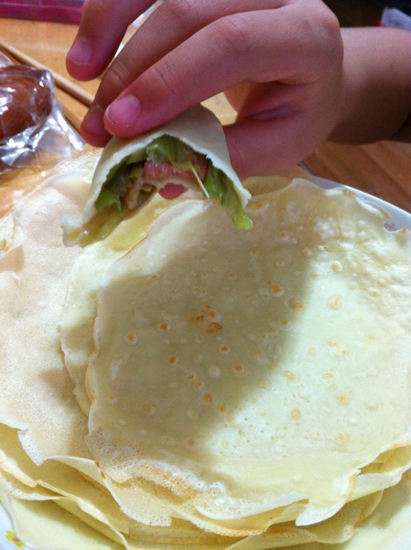 薄饼_杀手的美食日记