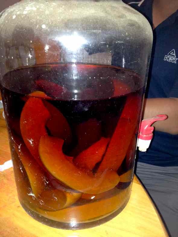 木瓜酒