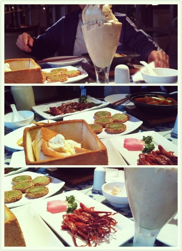 绿茶餐厅_绿茶餐厅人均消费
