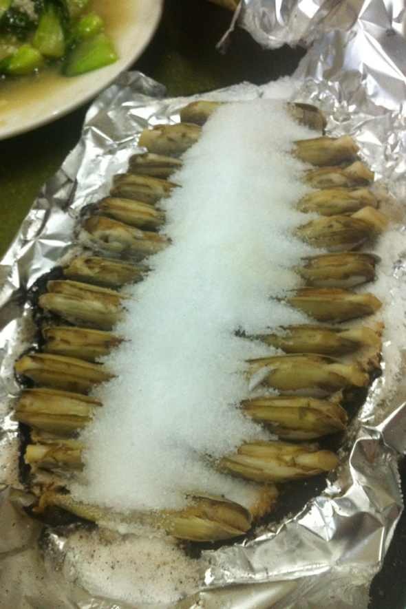 海鲜美食图片_惠州海鲜美食图片_海鲜美食博客(4)