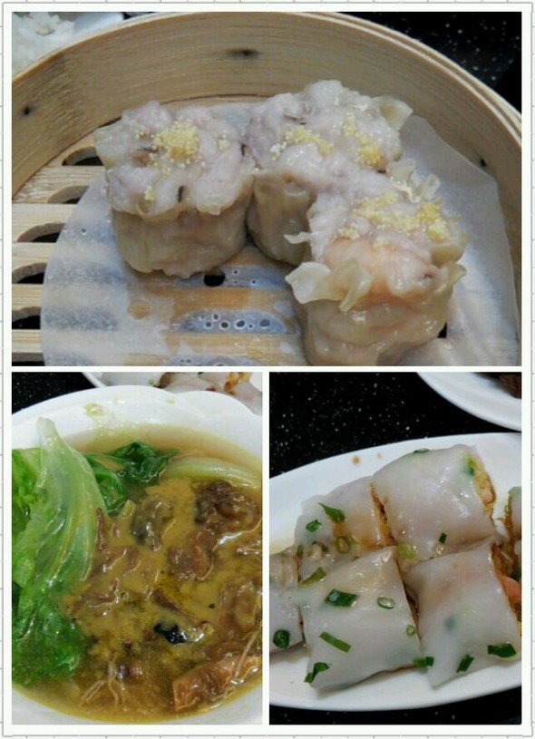 港式餐厅_港式餐厅装修图片_港式餐厅平面布置图