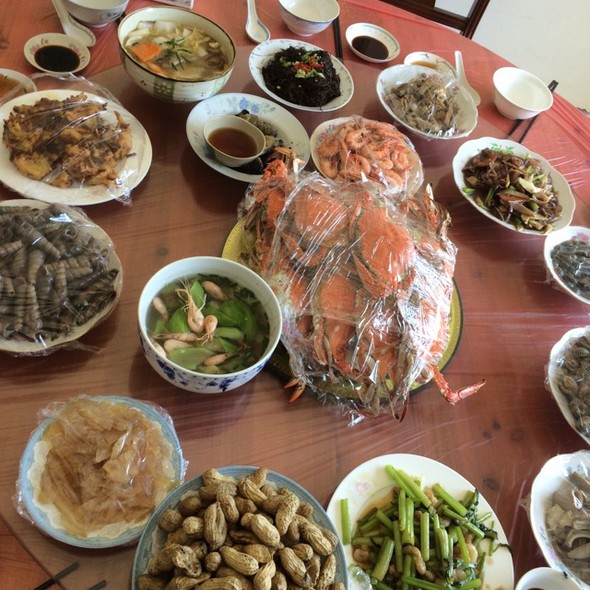 豆果美食