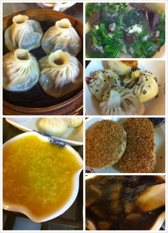 夫子庙小吃_wendy美食的美食日记陈红美食家图片