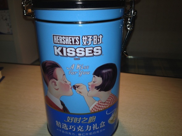 好时之吻_的美食日记