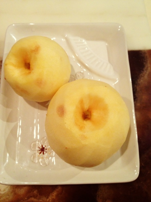 大与小
