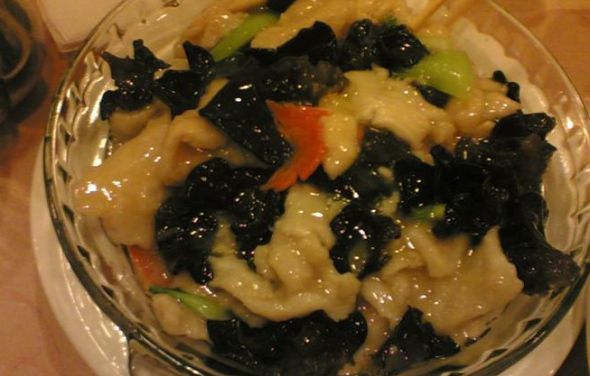 顺天旺大连海鲜饺子_旺仔饺子_包饺子的方法花样图