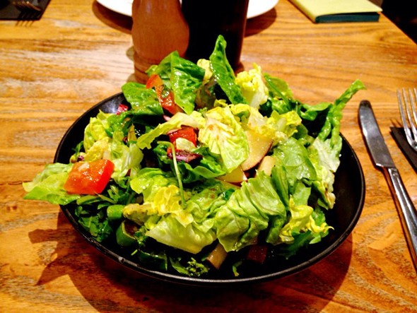 salad_rhein的美食日记