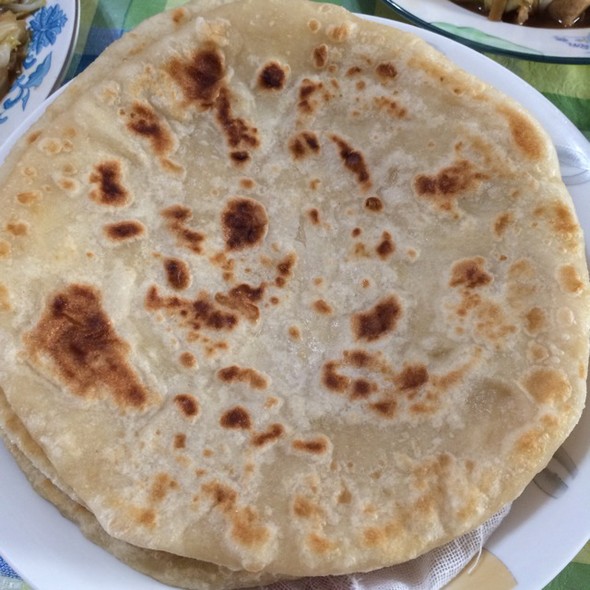烙饼