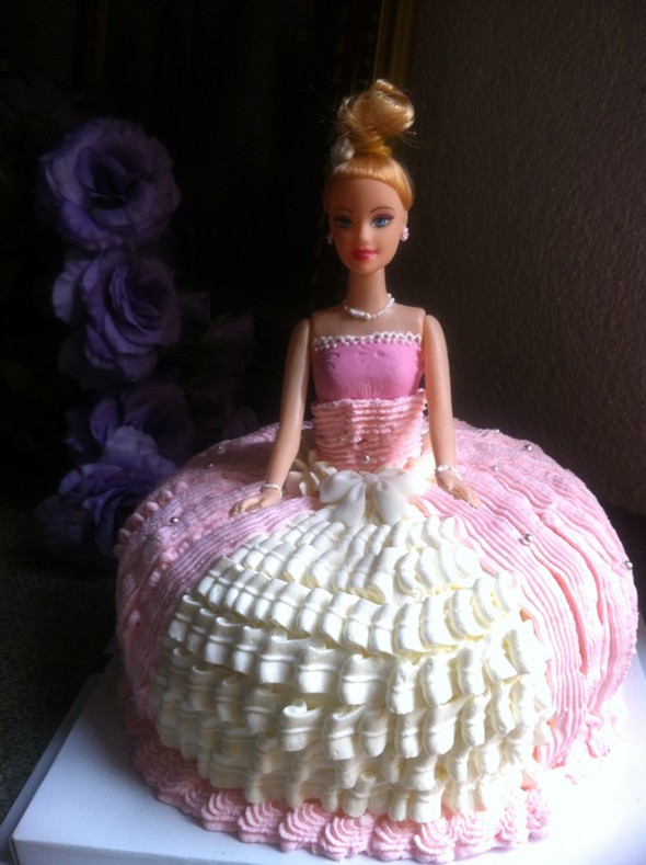 公主蛋糕,公主,公主,公主