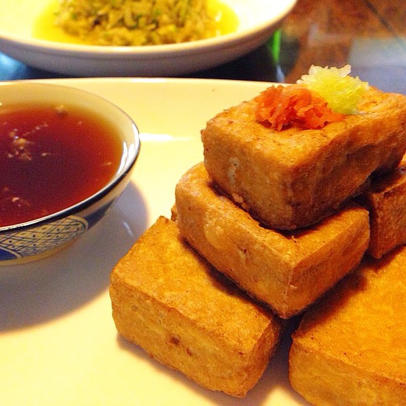 冻豆腐卡通
