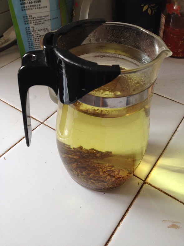 泡茶