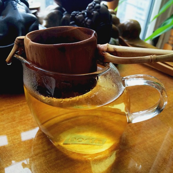 茶汤