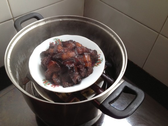 就着一盘菜能吃一大碗米饭图片
