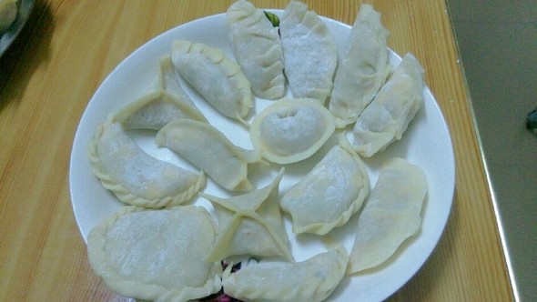 高大上小猪饺子