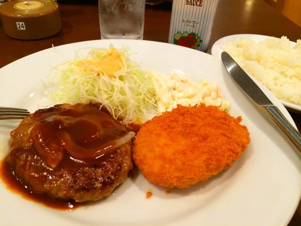 又是一个人的午饭_小馋猫儿'的美食日记_豆果美食