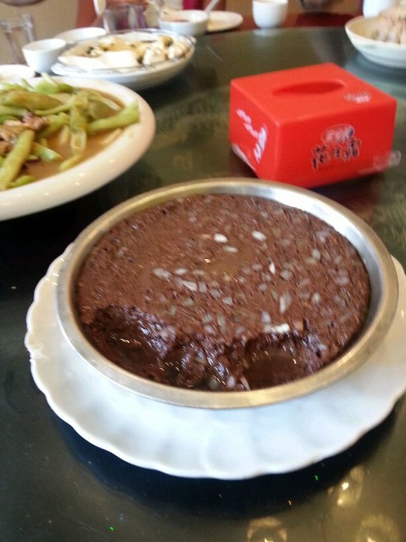 血糕
