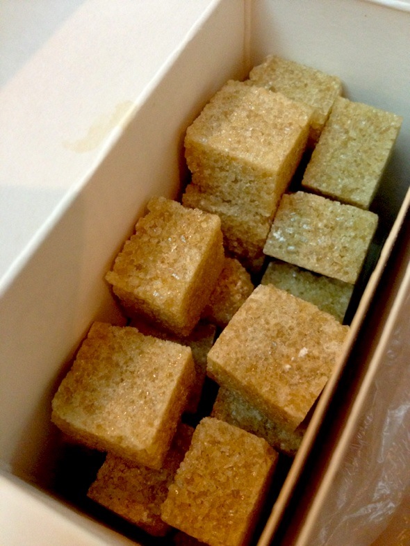 太古原蔗金砂方糖