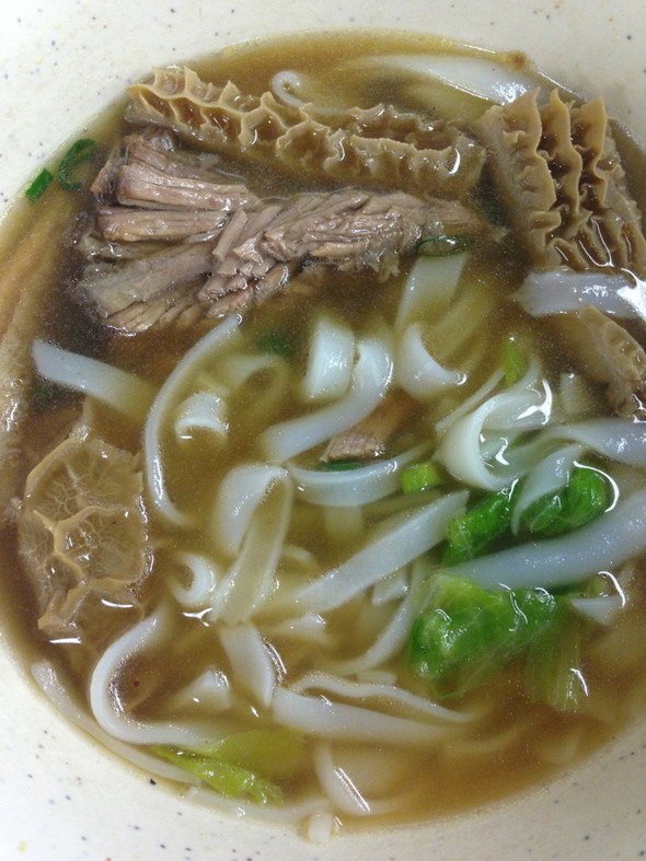 麻辣牛肚粉(面,牛肚汤,牛肚的湘菜做法_点力图库