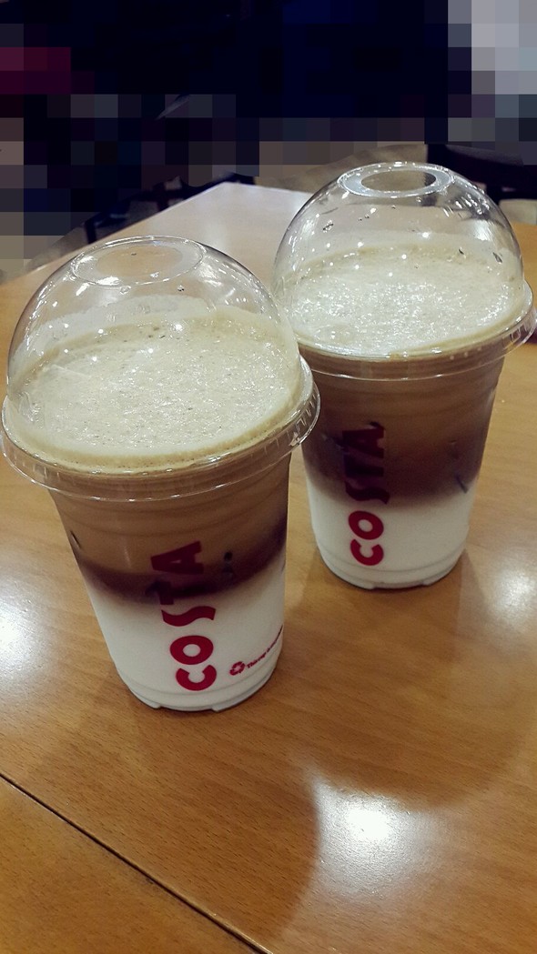 两杯