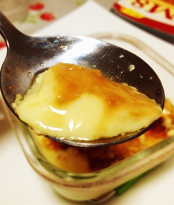 984088475_芙蓉蛋,芙蓉蛋_希希菇凉的美食日记_豆果美食
