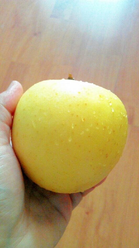 黄香蕉苹果