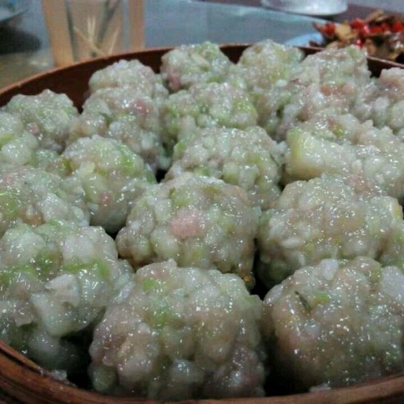 宁都松圆_做只快乐的喵的美食日记_豆果美食