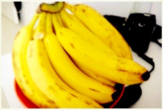 香蕉君