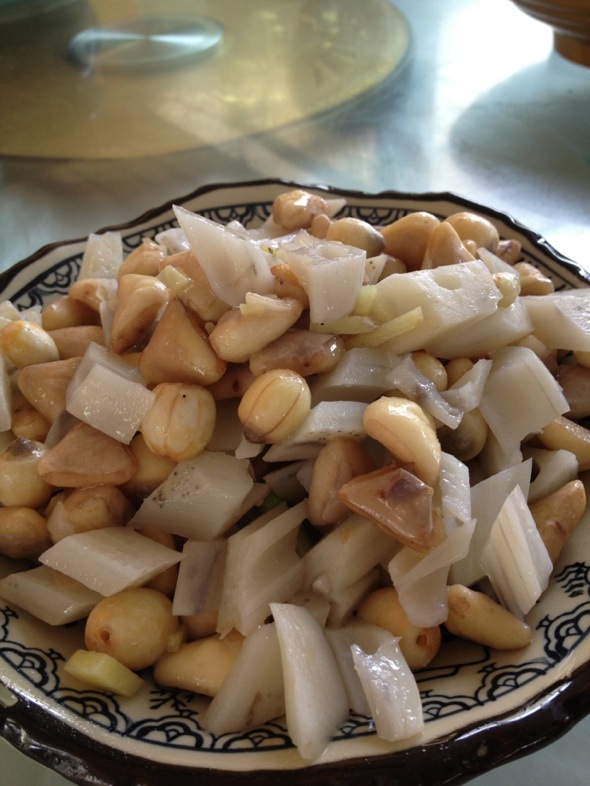 三宝果,三宝,鸭三宝_大山谷图库