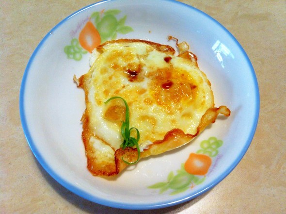 煎蛋